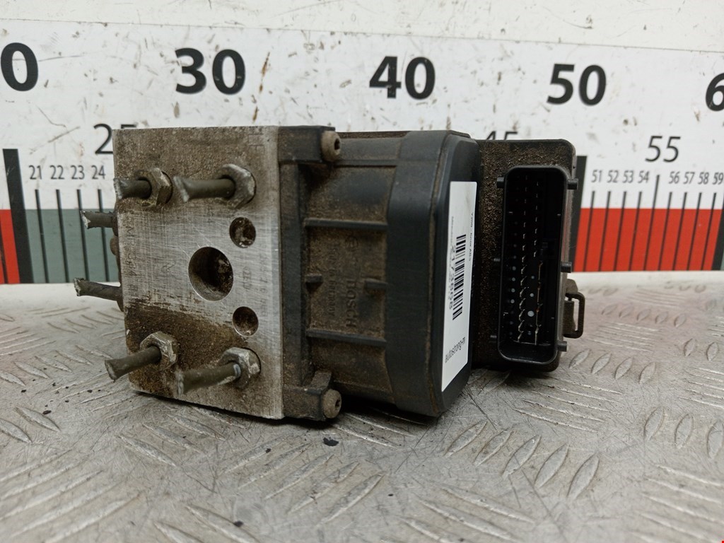 Блок ABS (насос) MITSUBISHI Space Star 1999-2006