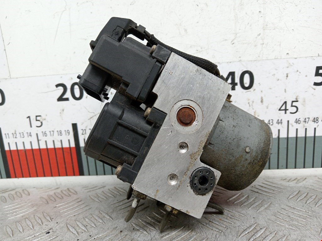 Блок ABS (насос) MITSUBISHI Space Star 1999-2006