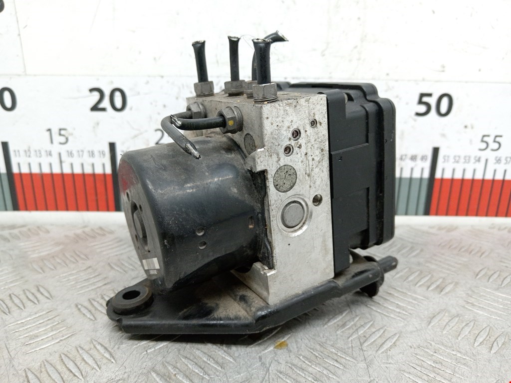Блок ABS (насос) VOLKSWAGEN Golf V 2003-2009