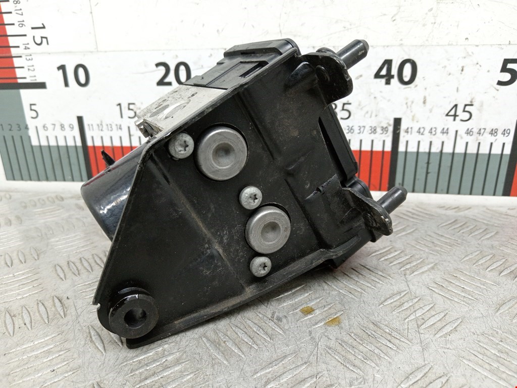 Блок ABS (насос) VOLKSWAGEN Golf V 2003-2009