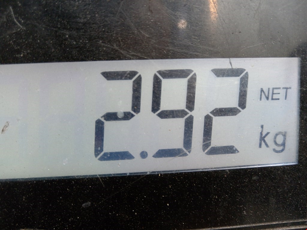 Блок ABS (насос) VOLKSWAGEN Golf V 2003-2009