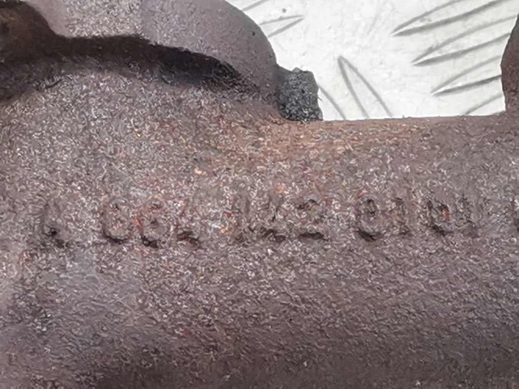 Коллектор выпускной CHRYSLER PT Cruser 2000-2010