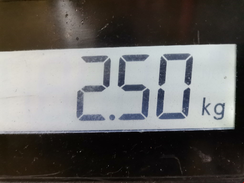 Коллектор выпускной CHRYSLER PT Cruser 2000-2010