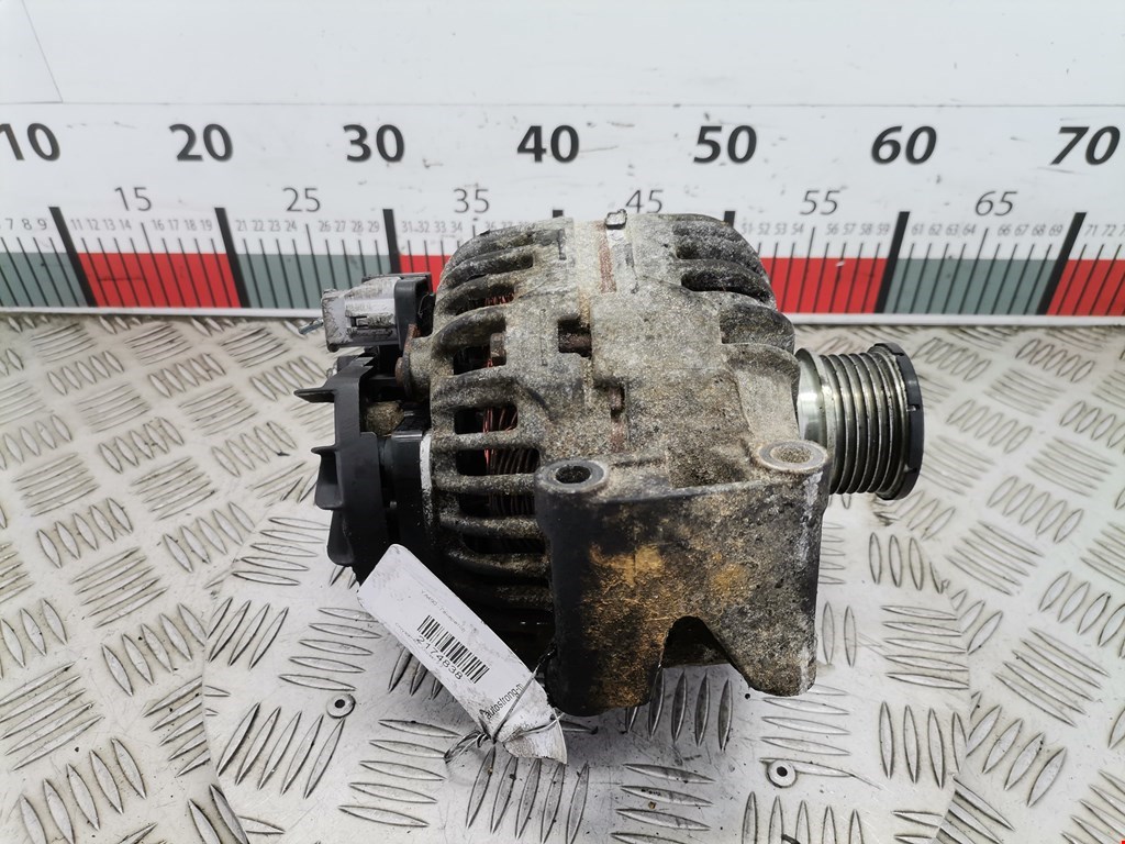 Генератор CHRYSLER PT Cruser 2000-2010