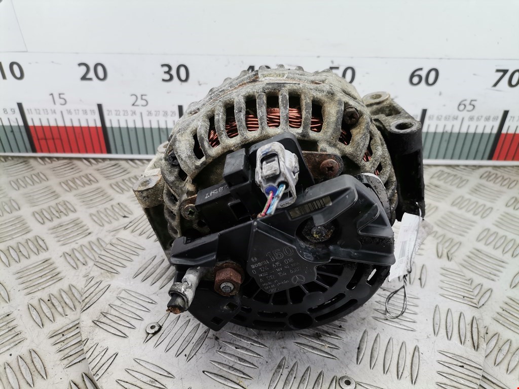 Генератор CHRYSLER PT Cruser 2000-2010