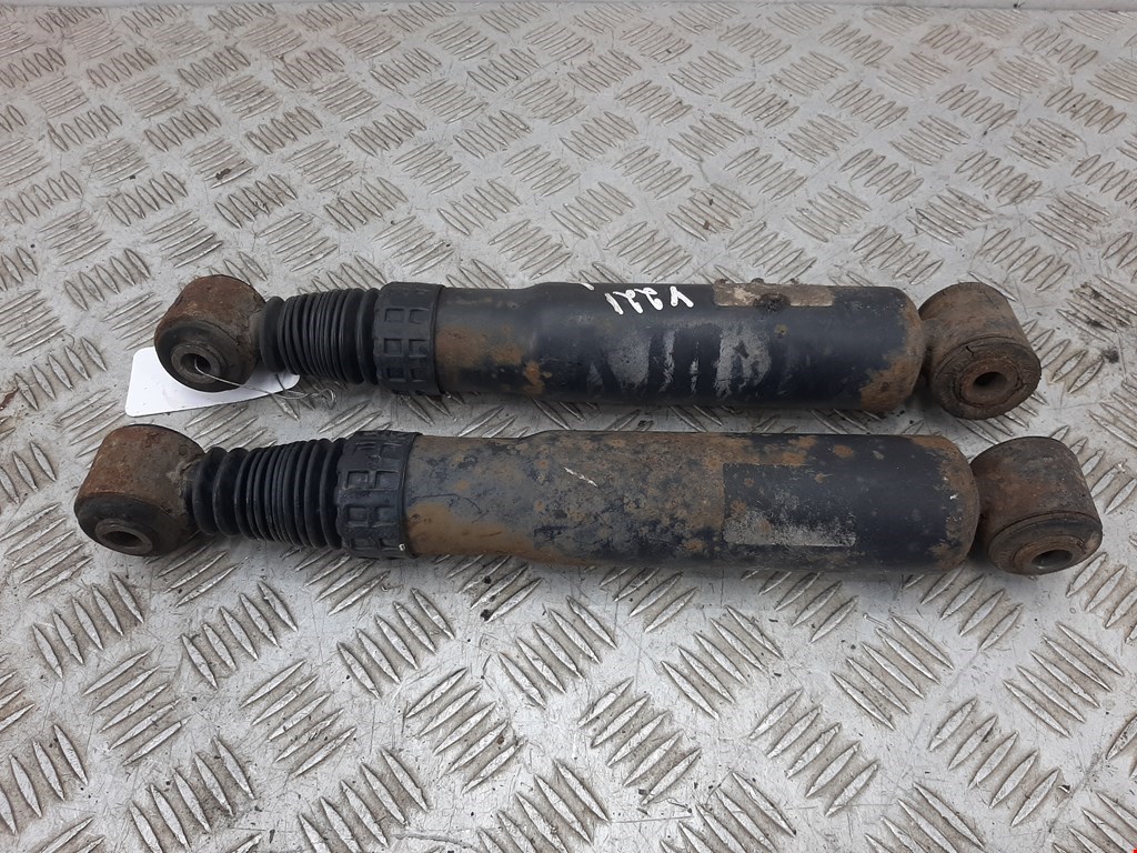 Амортизатор задний левый CITROEN C8 2002-2014