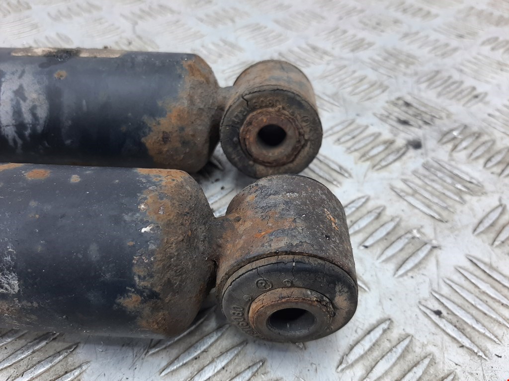 Амортизатор задний левый CITROEN C8 2002-2014