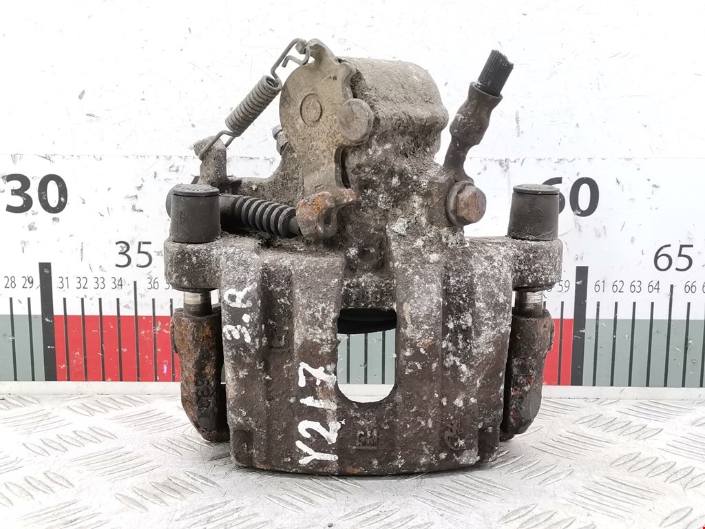 Суппорт задний правый OPEL Vectra Vectra C 2002-2008