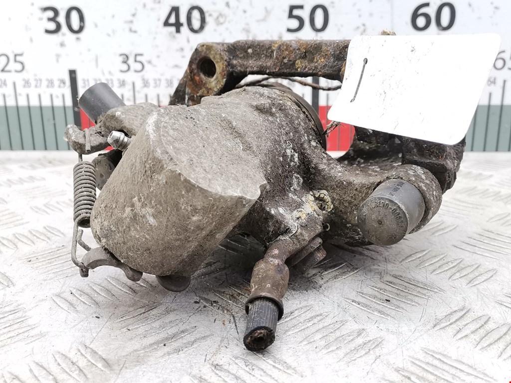 Суппорт задний правый OPEL Vectra Vectra C 2002-2008