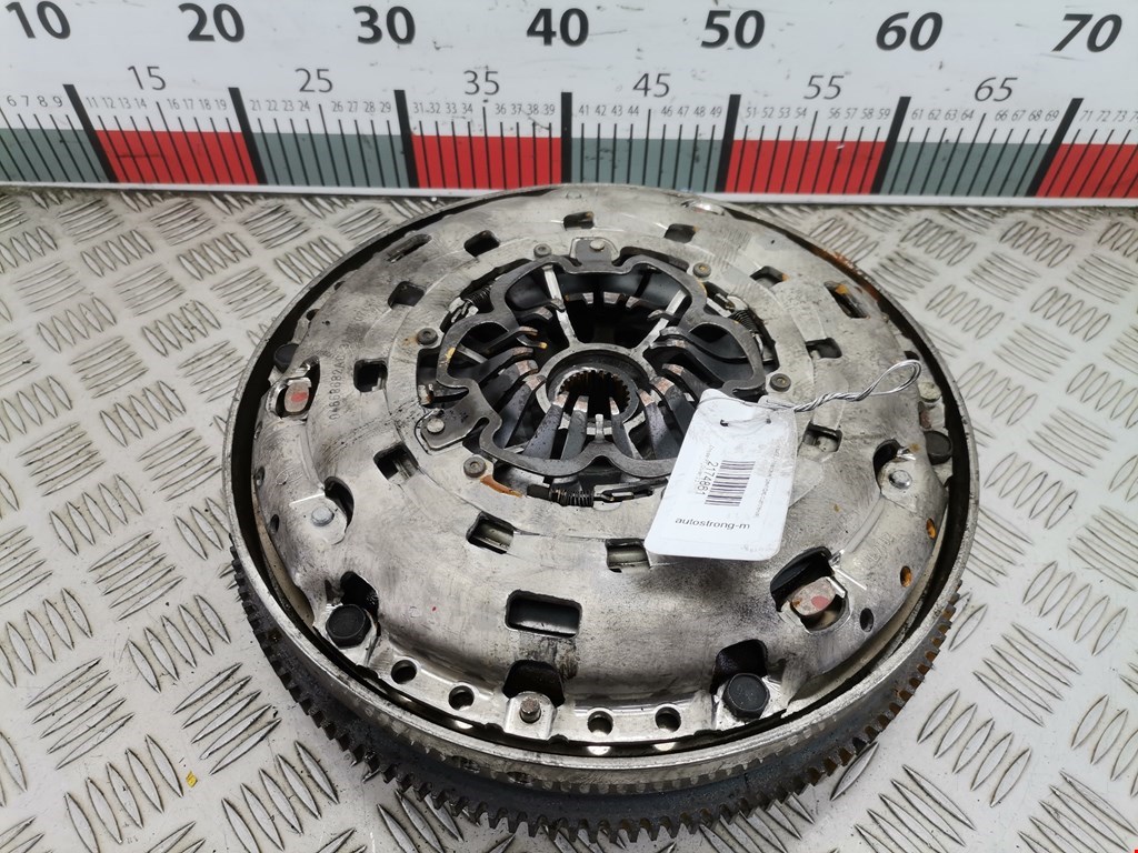 Маховик (демпфер сцепления) CHRYSLER PT Cruser 2000-2010