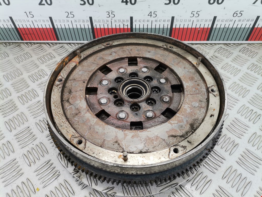 Маховик (демпфер сцепления) CHRYSLER PT Cruser 2000-2010