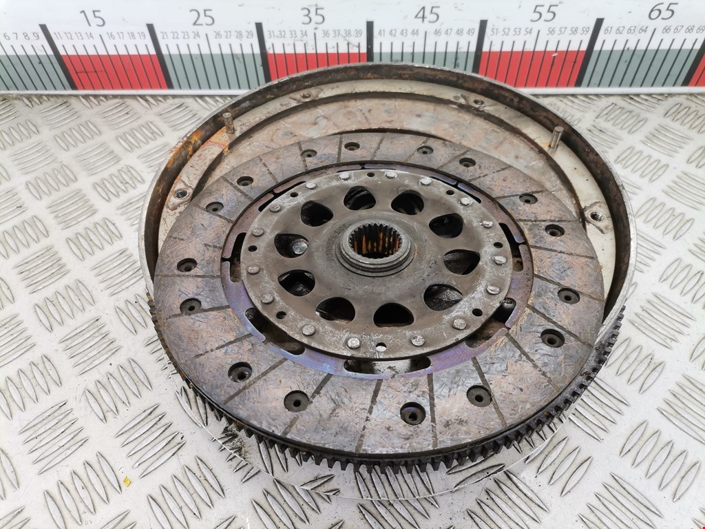 Маховик (демпфер сцепления) CHRYSLER PT Cruser 2000-2010