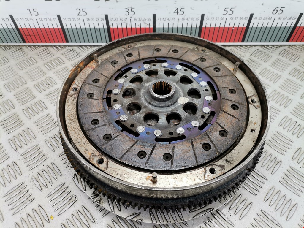 Маховик (демпфер сцепления) CHRYSLER PT Cruser 2000-2010