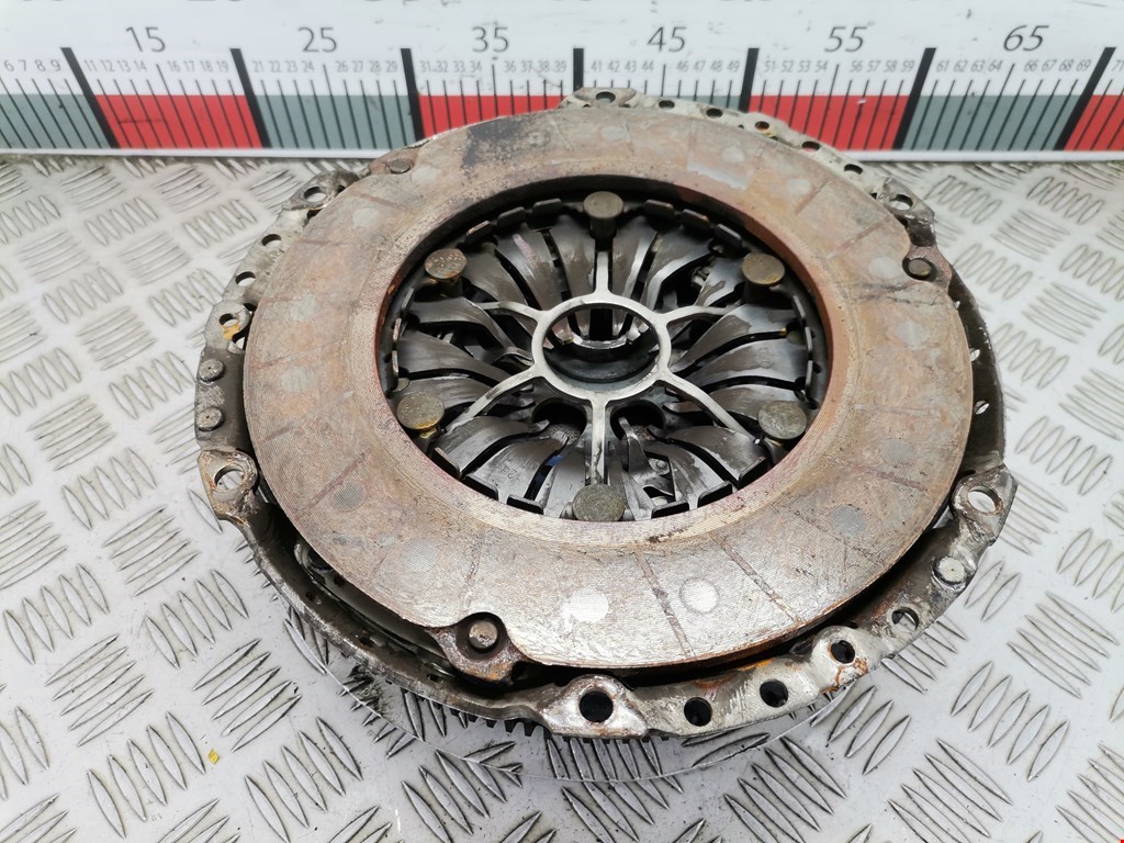Маховик (демпфер сцепления) CHRYSLER PT Cruser 2000-2010