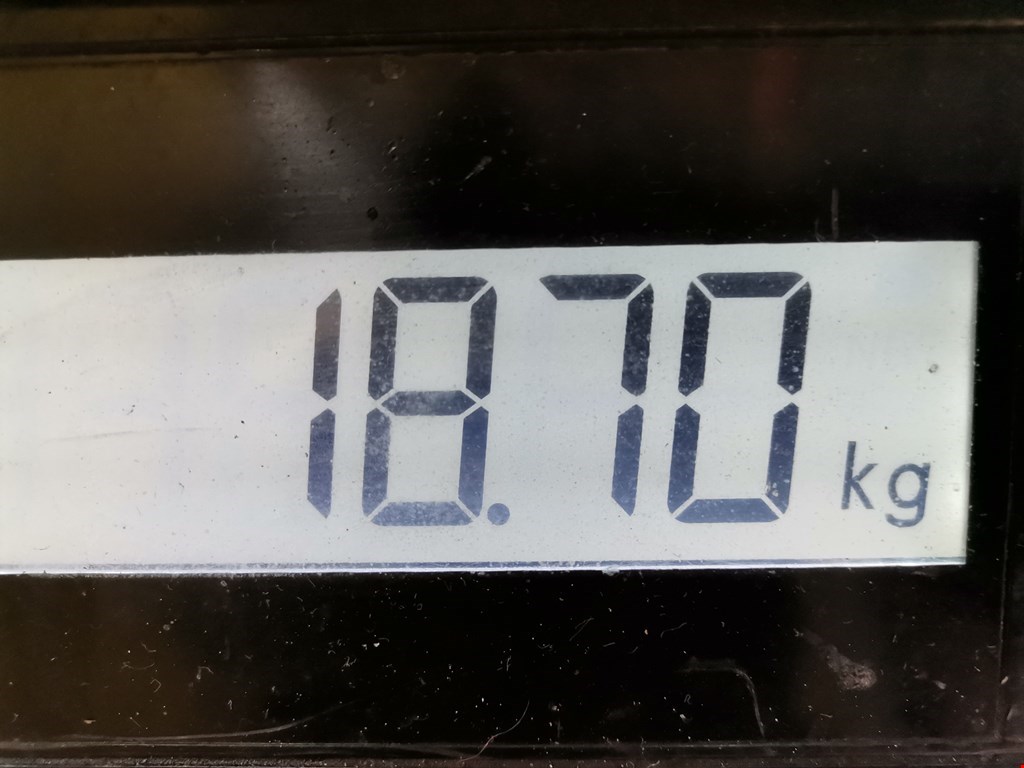 Маховик (демпфер сцепления) CHRYSLER PT Cruser 2000-2010