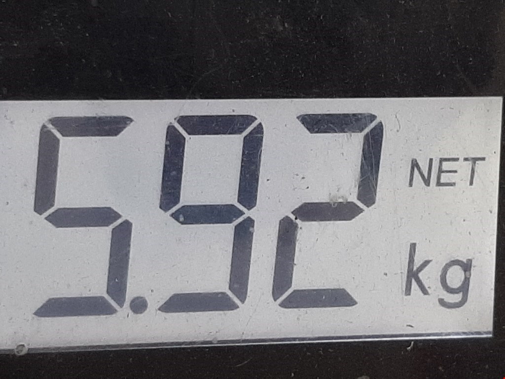 Пружина задняя левая/правая CHRYSLER PT Cruser 2000-2010