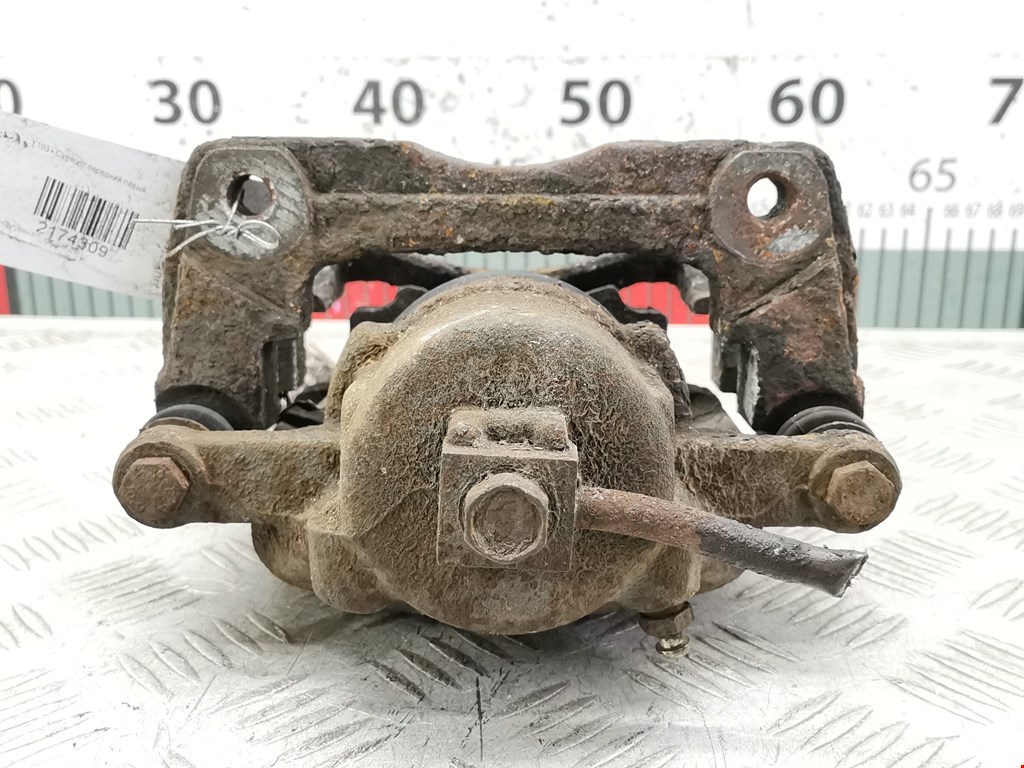 Суппорт передний левый CHRYSLER PT Cruser 2000-2010