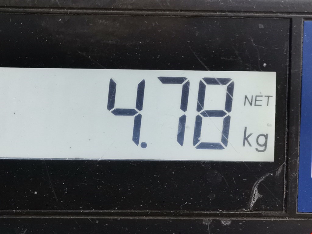 Суппорт передний левый CHRYSLER PT Cruser 2000-2010