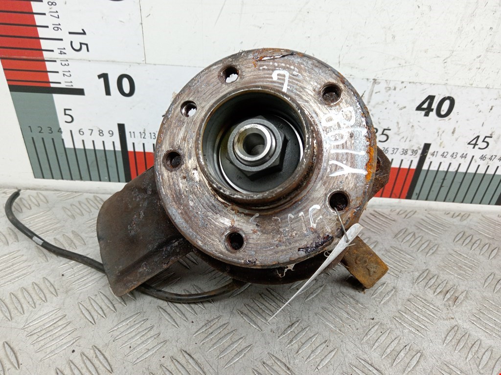 Ступица передняя левая OPEL Omega B 1994-2004