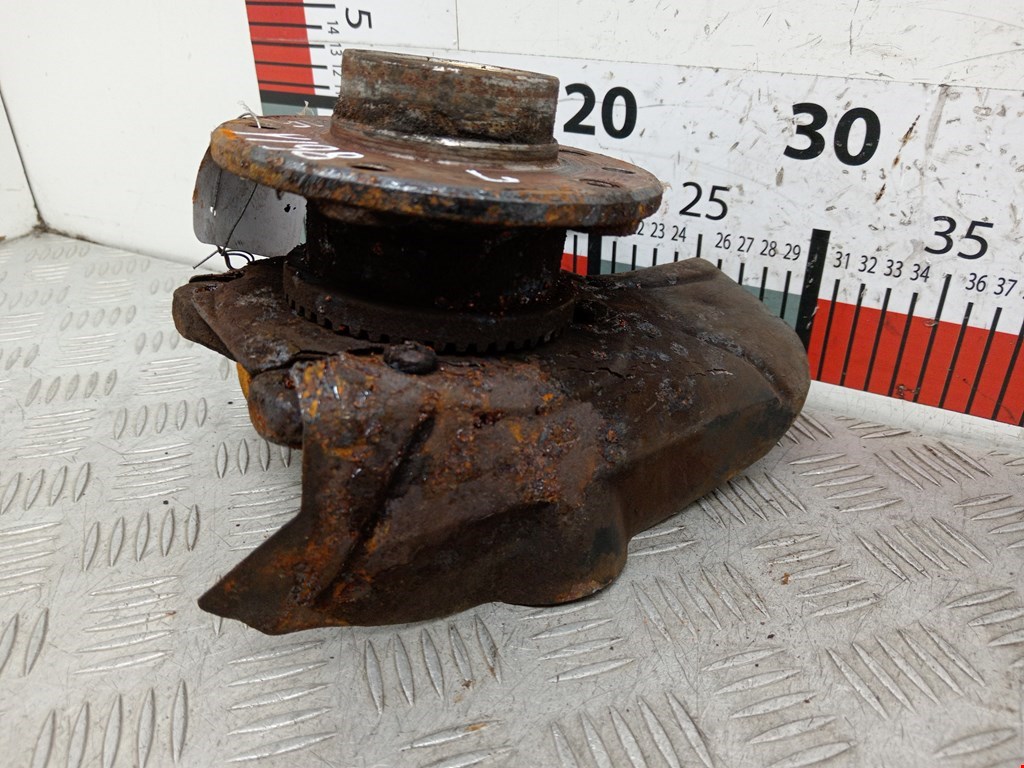 Ступица передняя левая OPEL Omega B 1994-2004