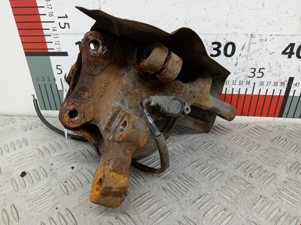 Ступица передняя левая OPEL Omega B 1994-2004