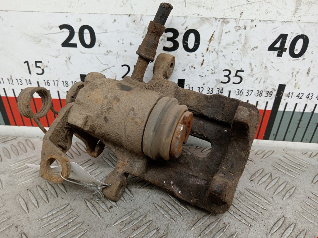 Суппорт задний левый VOLKSWAGEN Sharan 1995-2010