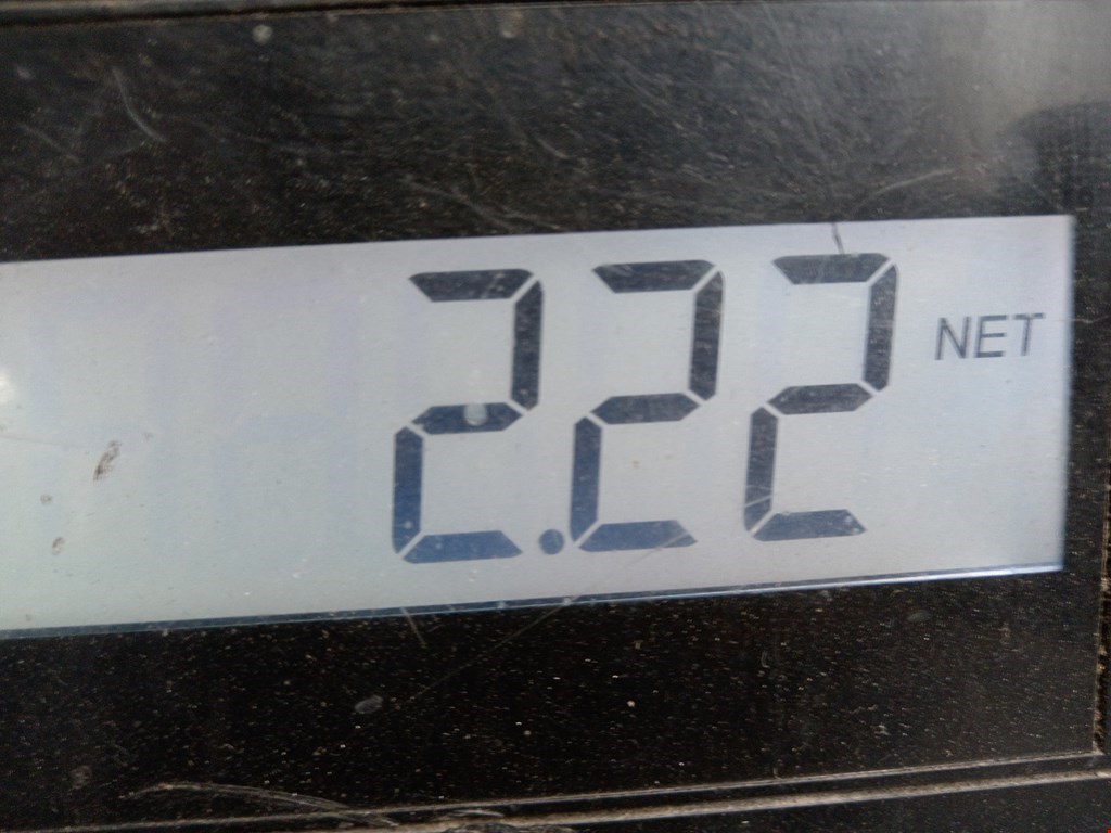 Суппорт задний левый VOLKSWAGEN Sharan 1995-2010