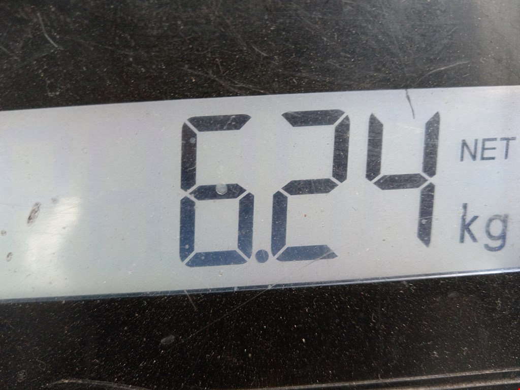 Диск тормозной задний AUDI A4 B6 2001-2005