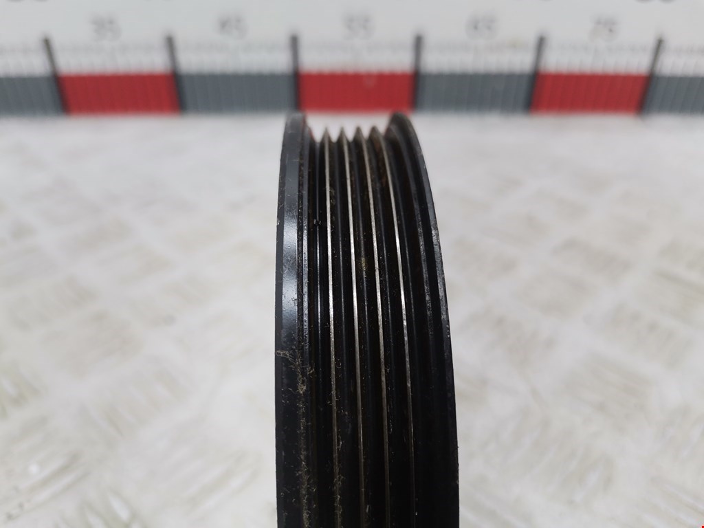 Шкиф насоса ГУР AUDI A4 B5 1995-2001