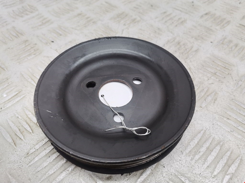 Шкиф насоса ГУР AUDI A4 B5 1995-2001