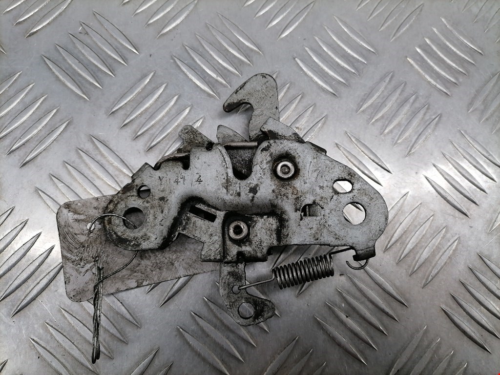 Замок капота PEUGEOT 807 2002-2014