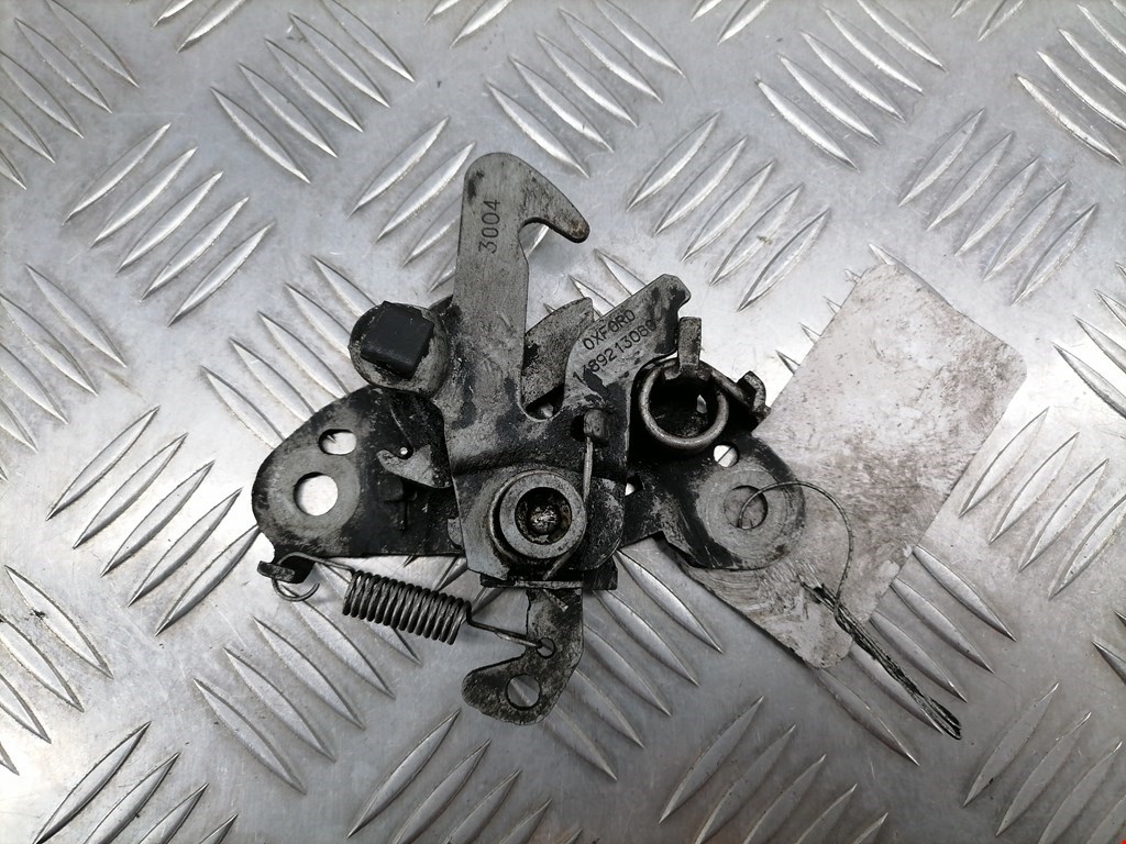 Замок капота PEUGEOT 807 2002-2014