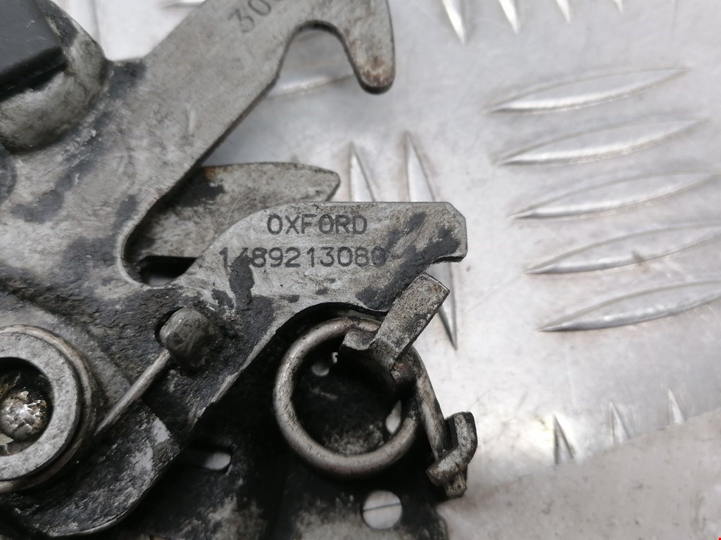 Замок капота PEUGEOT 807 2002-2014