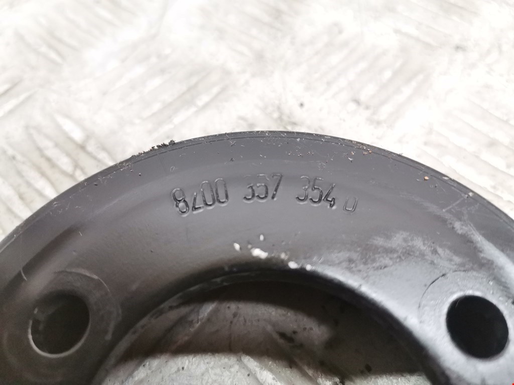 Шкив водяного насоса (помпы) RENAULT Scenic II 2003-2010