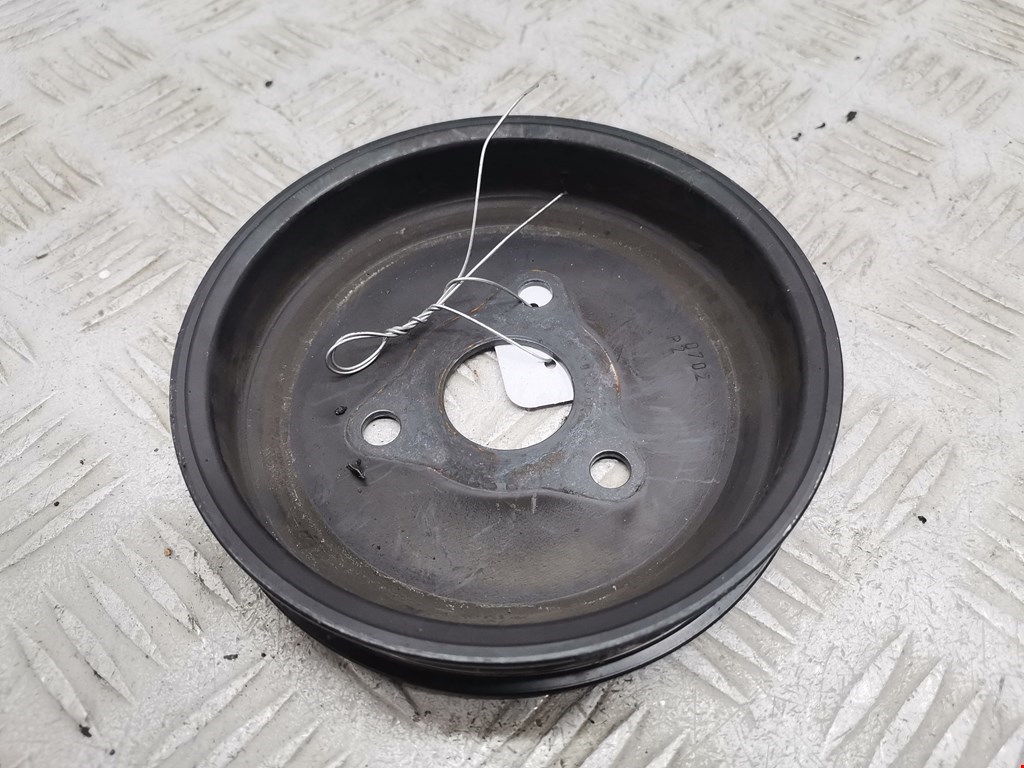 Шкив водяного насоса (помпы) OPEL Corsa D 2006-2014