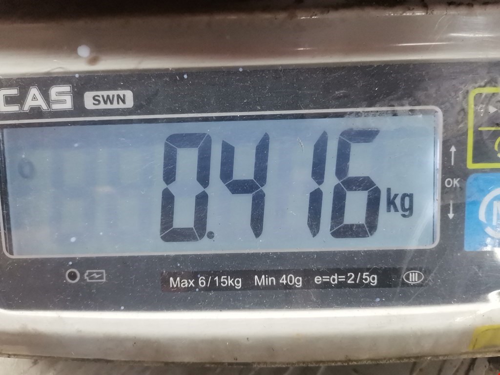 Шкив водяного насоса (помпы) OPEL Corsa D 2006-2014