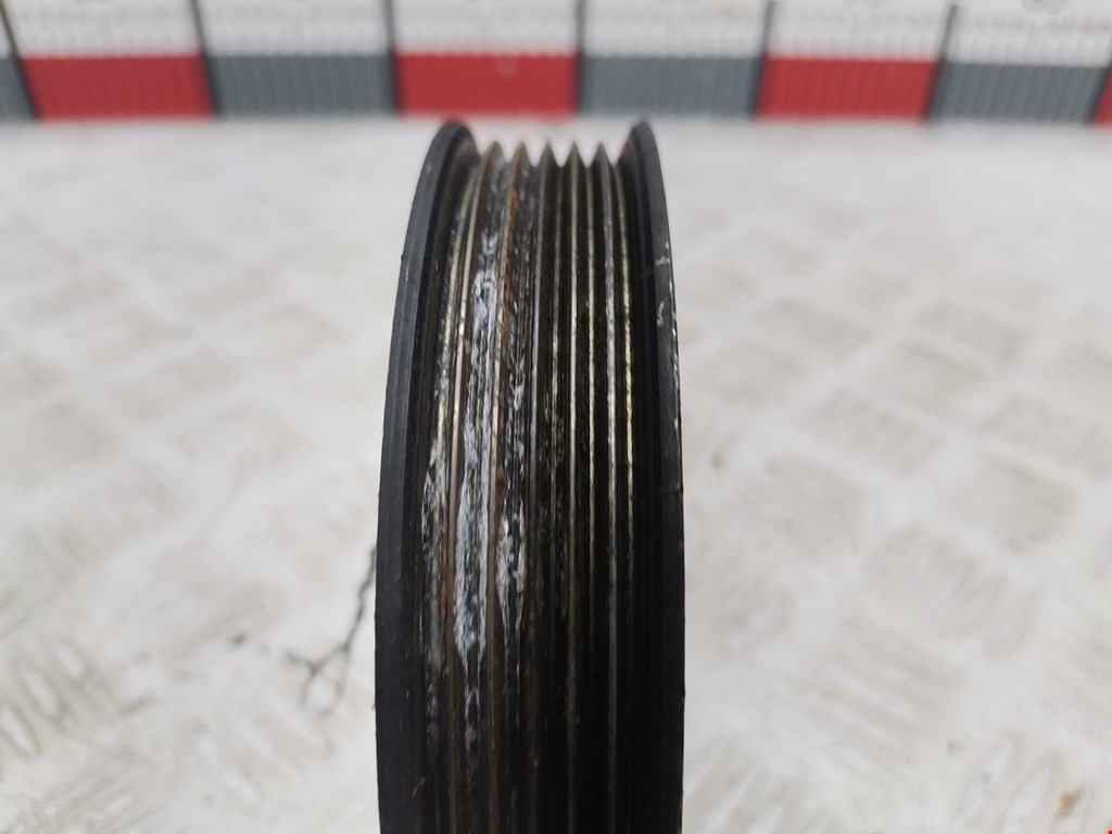 Шкиф насоса ГУР ROVER 800 1986-1999