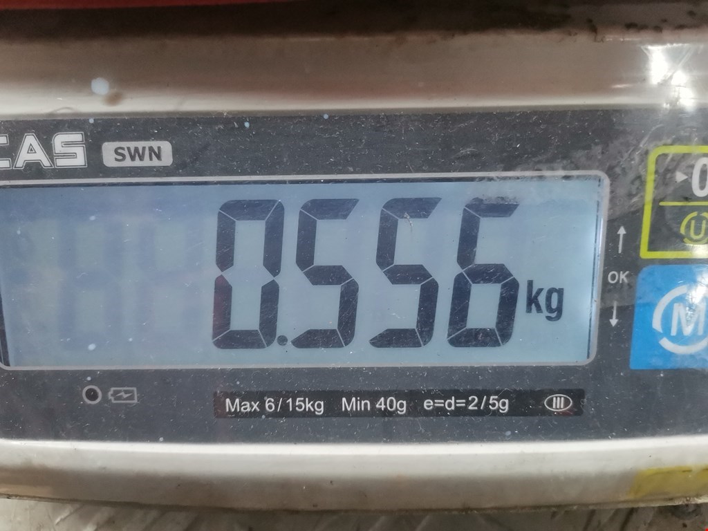 Шкиф насоса ГУР ROVER 800 1986-1999