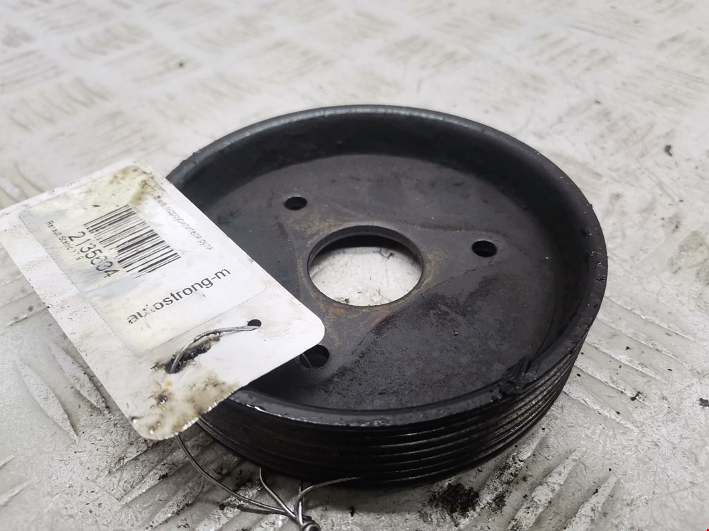 Шкив гидроусилителя руля Renault Scenic 1 (1996-2003)