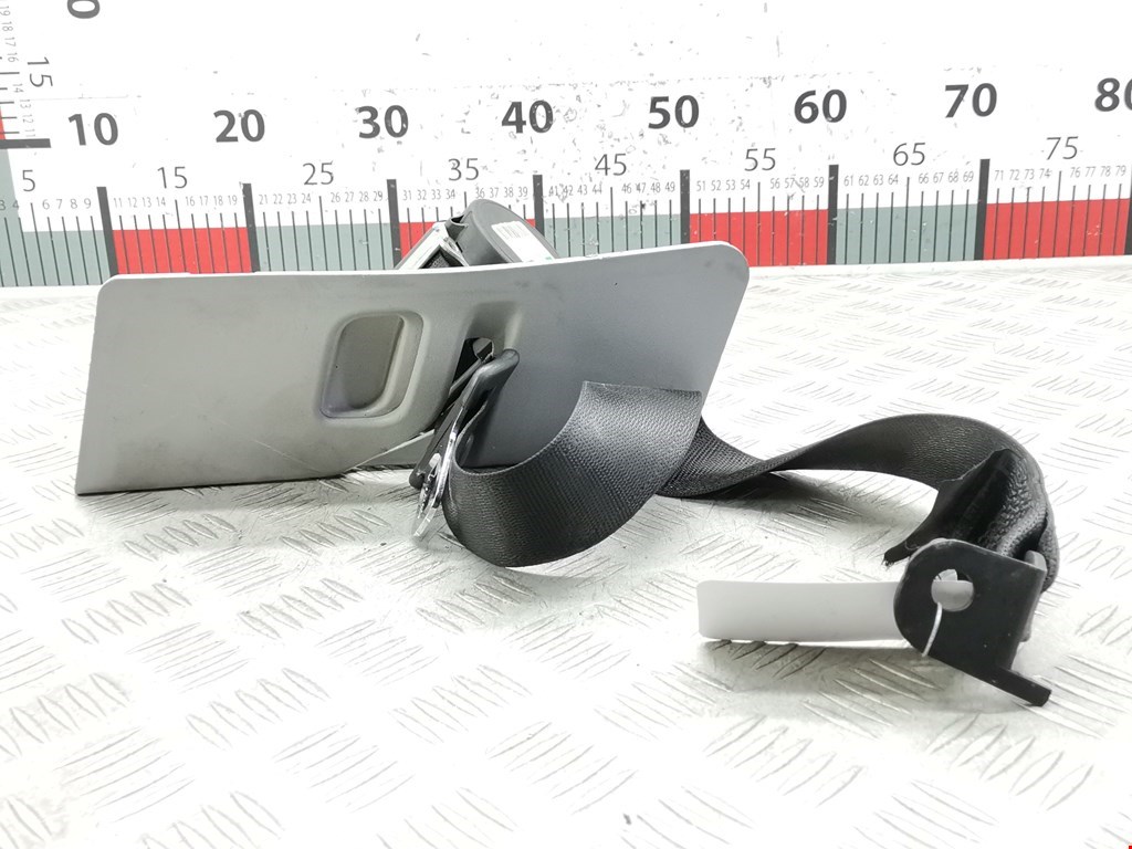 Ремень безопасности задний правый OPEL Astra H/Family 2004-2015