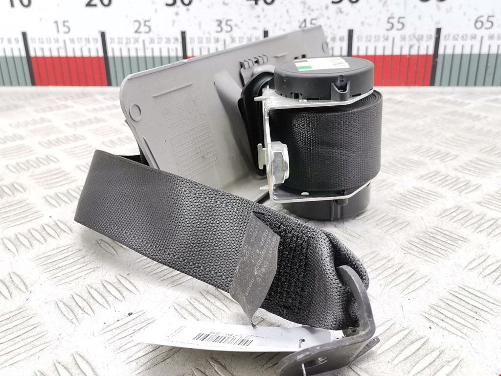 Ремень безопасности задний правый OPEL Astra H/Family 2004-2015