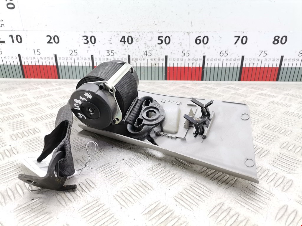 Ремень безопасности задний правый OPEL Astra H/Family 2004-2015