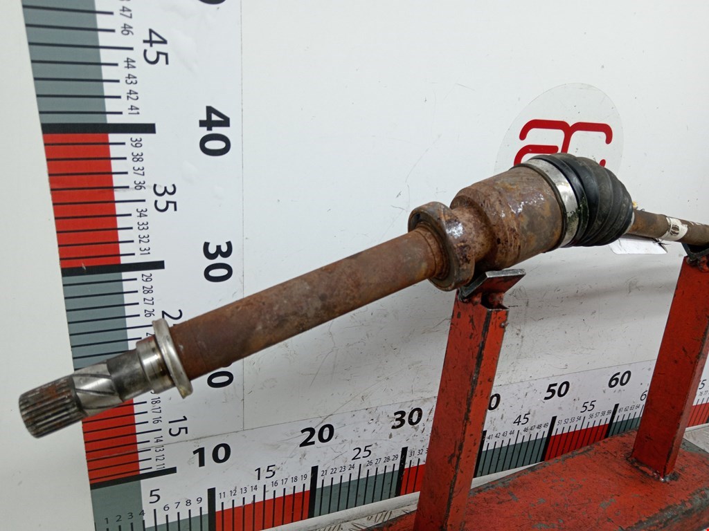 Полуось (привод, приводной вал) передняя правая RENAULT Modus 2004-2012