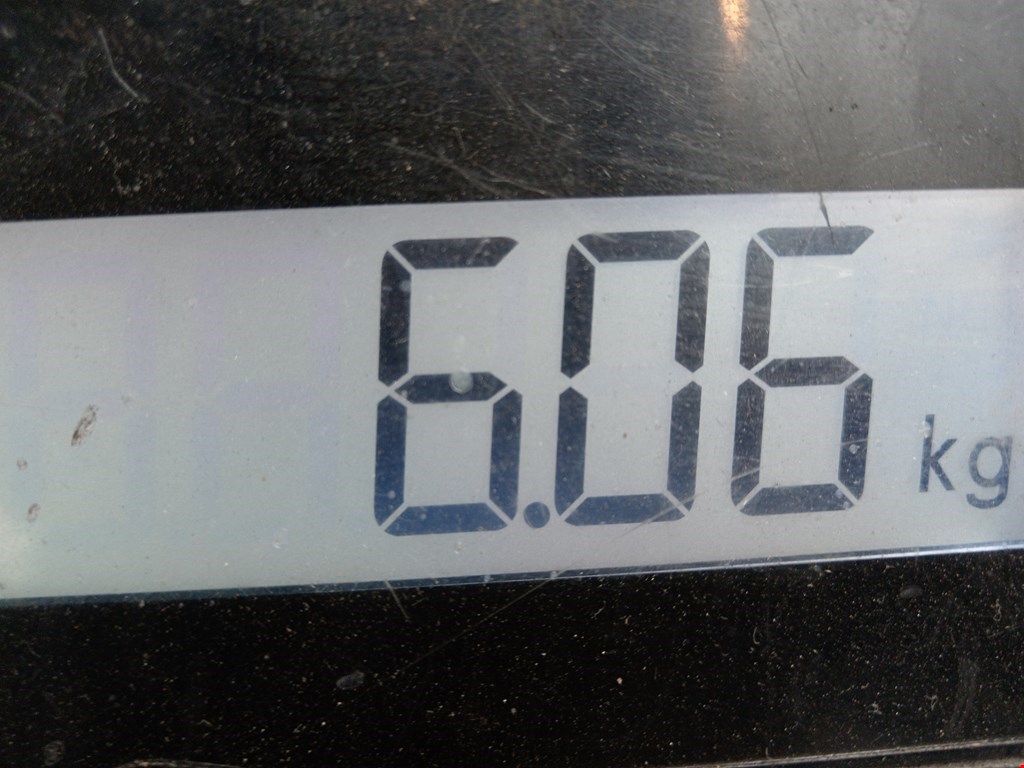 Полуось (привод, приводной вал) передняя правая RENAULT Modus 2004-2012