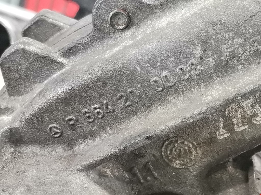 Насос гидроусилителя руля (ГУР) CHRYSLER PT Cruser 2000-2010