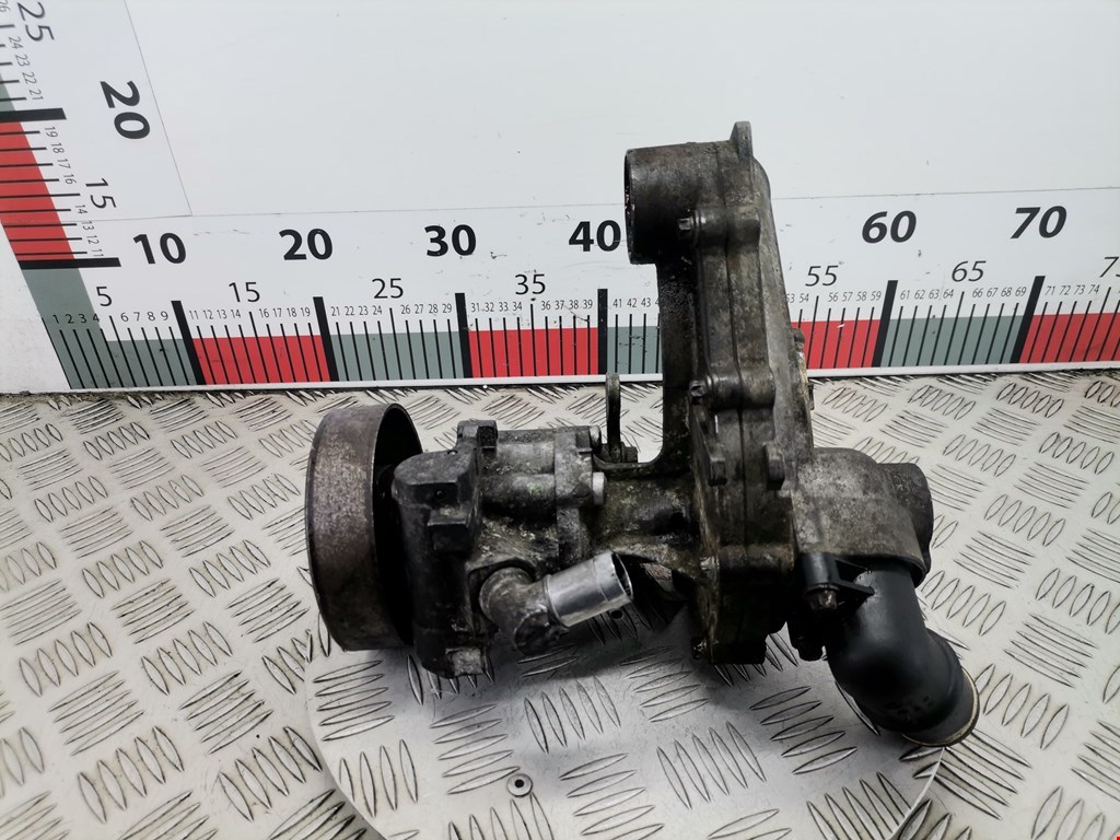 Насос гидроусилителя руля (ГУР) CHRYSLER PT Cruser 2000-2010