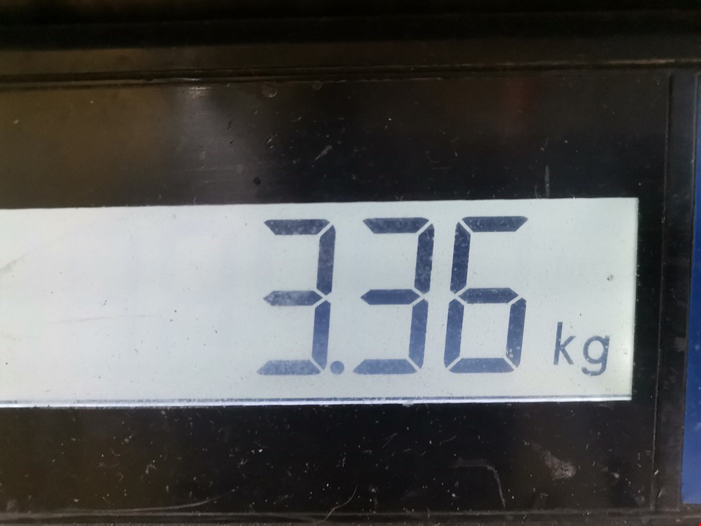 Насос гидроусилителя руля (ГУР) CHRYSLER PT Cruser 2000-2010