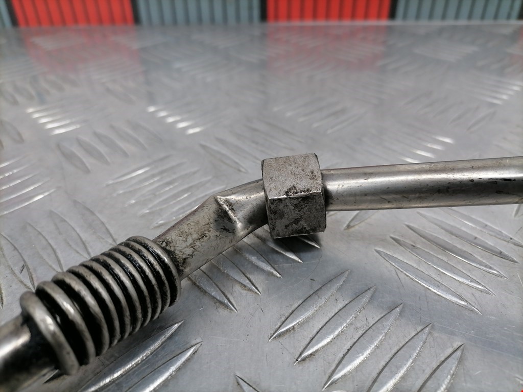 Трубка нагнетателя OPEL Omega B 1994-2004