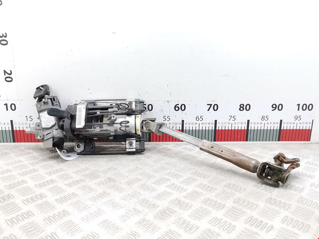 Замок зажигания FORD Mondeo III 2000-2007