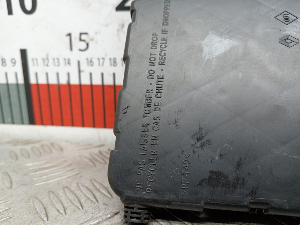 Блок комфорта RENAULT Scenic II 2003-2010